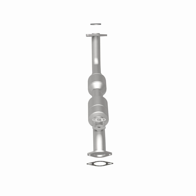 MagnaFlow Conv DF 98-02 Lexus LX470 4.7L - Burkken Auto Parts