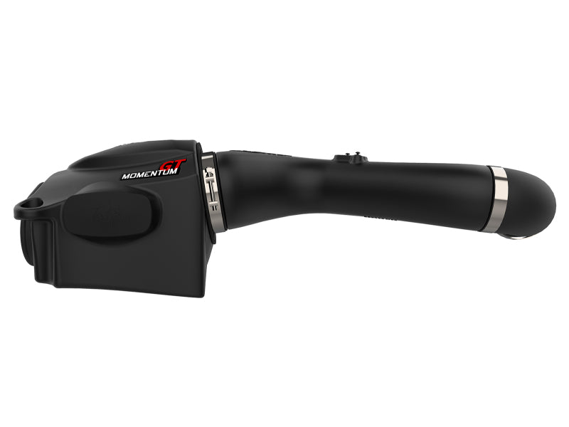 aFe 08-11 Toyota Land Cruiser V8 4.7L Momentum GT Cold Air Intake w/ Pro DRY S Media - Burkken Auto Parts