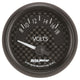 Autometer GT Series 52mm Short Sweep Electronic 8-18 Volts Voltmeter - Burkken Auto Parts