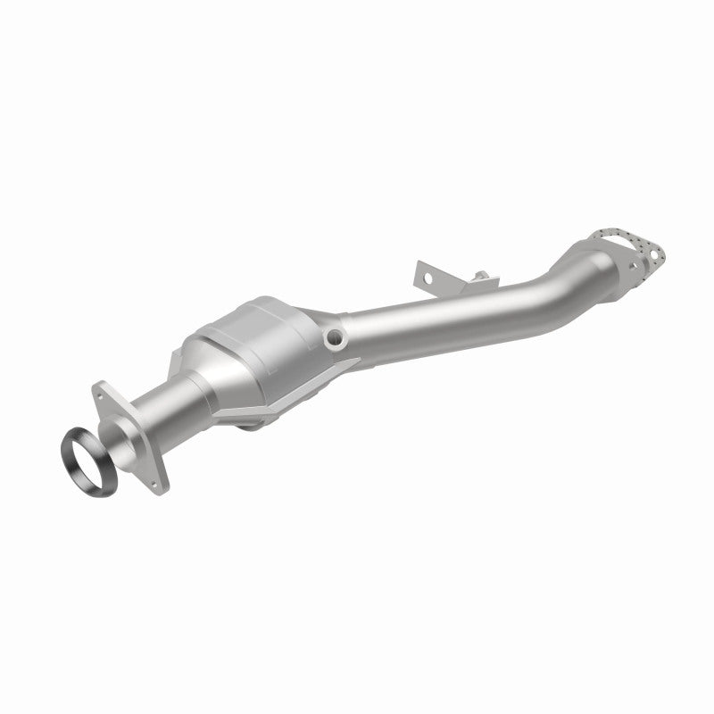 MagnaFlow Conv DF 04-07 Subaru WRX/STi 2.5L T - Burkken Auto Parts