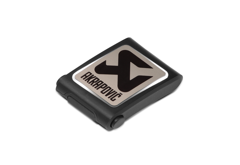 Akrapovic 16-17 Mercedes-AMG C63 Coupe (C5) Sound Kit - Burkken Auto Parts