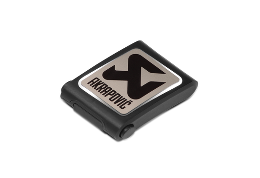 Akrapovic 16-17 Mercedes-AMG C63 Coupe (C5) Sound Kit - Burkken Auto Parts