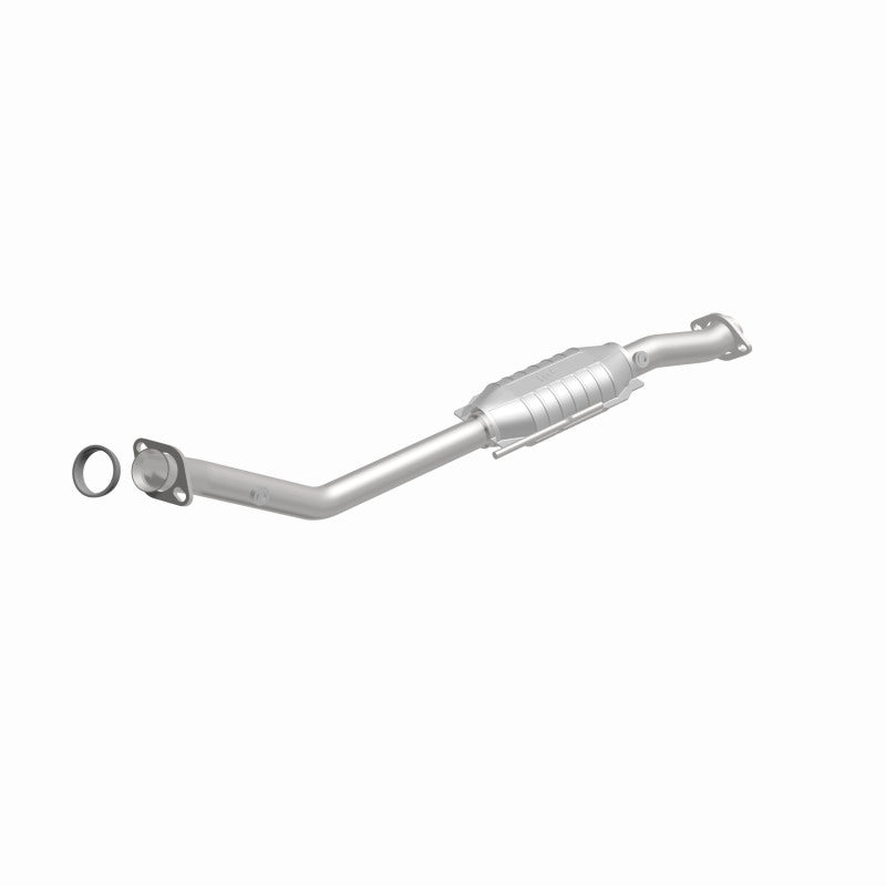 Magnaflow 95 Mazda B2300 2.3L CA Direct Fit Converter - Burkken Auto Parts