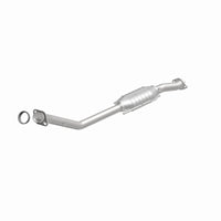 Magnaflow 95 Mazda B2300 2.3L CA Direct Fit Converter - Burkken Auto Parts