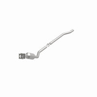 Magnaflow 01-03 Chrysler Town & Country 3.3L Direct Fit Converter - Burkken Auto Parts