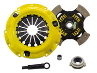 ACT 2006 Mazda MX-5 Miata HD/Race Sprung 4 Pad Clutch Kit - Burkken Auto Parts