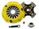 ACT 2006 Mazda MX-5 Miata HD/Race Sprung 4 Pad Clutch Kit - Burkken Auto Parts