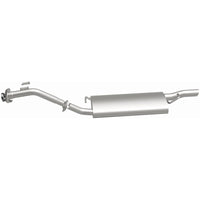 MagnaFlow BRE Exhaust Kit 09-13 Toyota Corolla S 1.8L - Burkken Auto Parts