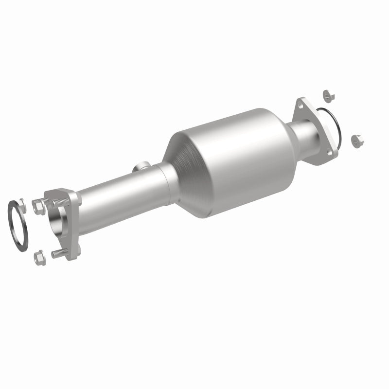 Magnaflow Conv Direct Fit 17-19 Honda CR-V Single Underbody 2.4L - Burkken Auto Parts