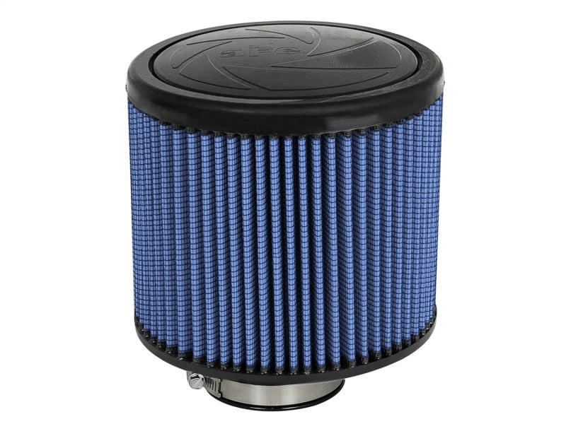 aFe MagnumFLOW Air Filters UCO P5R A/F P5R 3F (Offset) x 7B x 7T x 6H - Burkken Auto Parts