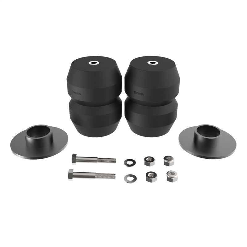 Timbren 2000 Workhorse P32 Front Suspension Enhancement System - Burkken Auto Parts