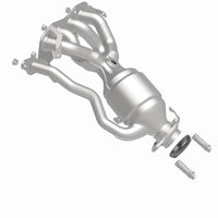MagnaFlow DF Conv 2019 Lexus UX200 2.0L