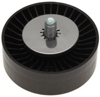 Gates 07-10 BMW 335I 6-Cyl. 3.0L Upper Belt Drive Pulley