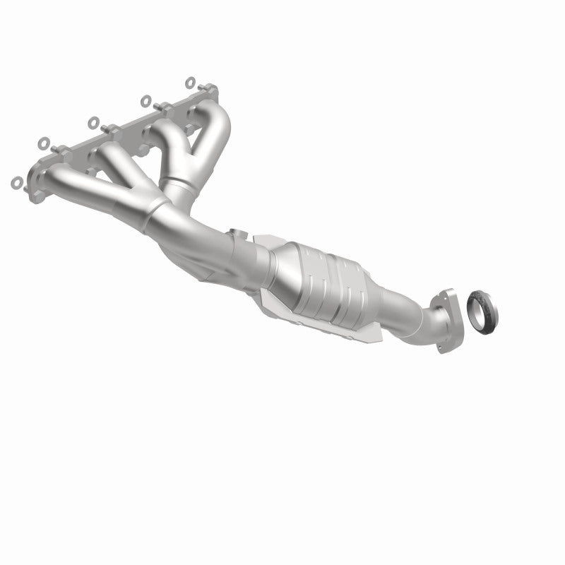 MagnaFlow Conv DF 04-06 Cadillac XLR 4.4L Driver Side - Burkken Auto Parts