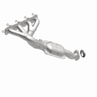 MagnaFlow Conv DF 04-06 Cadillac XLR 4.4L Driver Side - Burkken Auto Parts