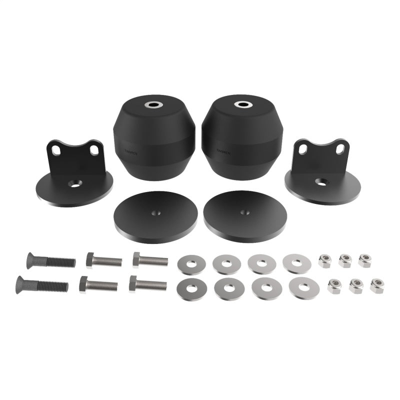 Timbren Suspension Enhancement System - Burkken Auto Parts