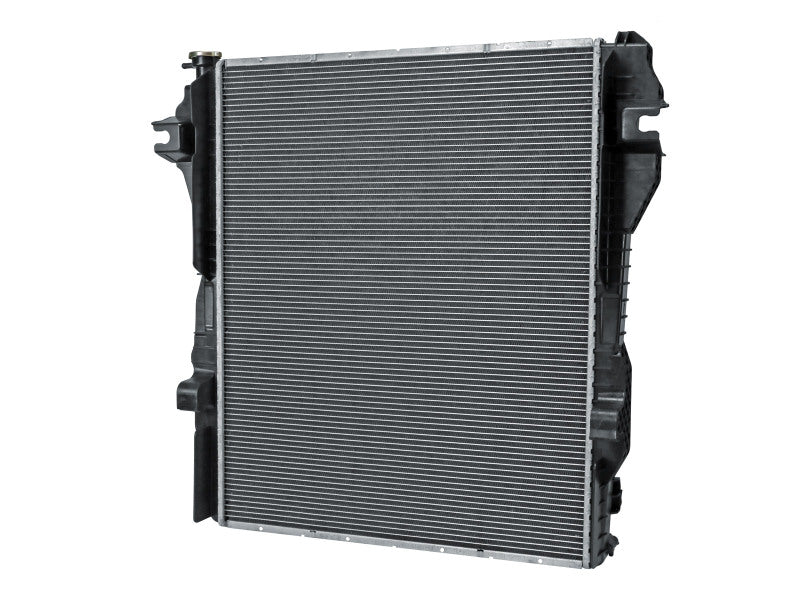 aFe BladeRunner OER Series Radiator 10-12 Dodge Diesel Trucks  L6-6.7L (td) - Burkken Auto Parts