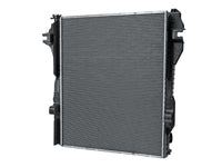 aFe BladeRunner OER Series Radiator 10-12 Dodge Diesel Trucks  L6-6.7L (td) - Burkken Auto Parts