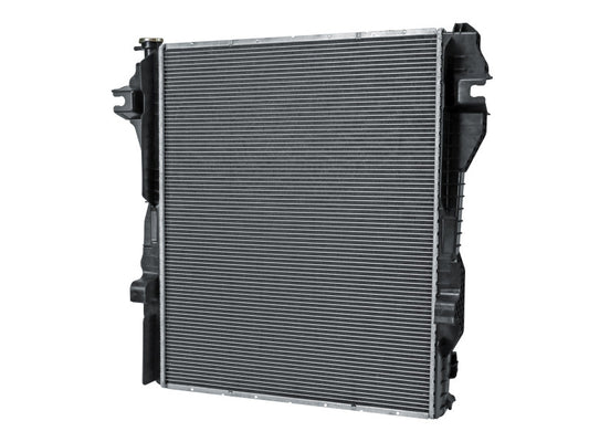 aFe BladeRunner OER Series Radiator 10-12 Dodge Diesel Trucks  L6-6.7L (td) - Burkken Auto Parts