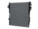 aFe BladeRunner OER Series Radiator 10-12 Dodge Diesel Trucks  L6-6.7L (td) - Burkken Auto Parts