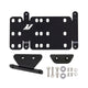 Mishimoto 2025+ Dodge RAM 1500 License Plate Relocation Kit