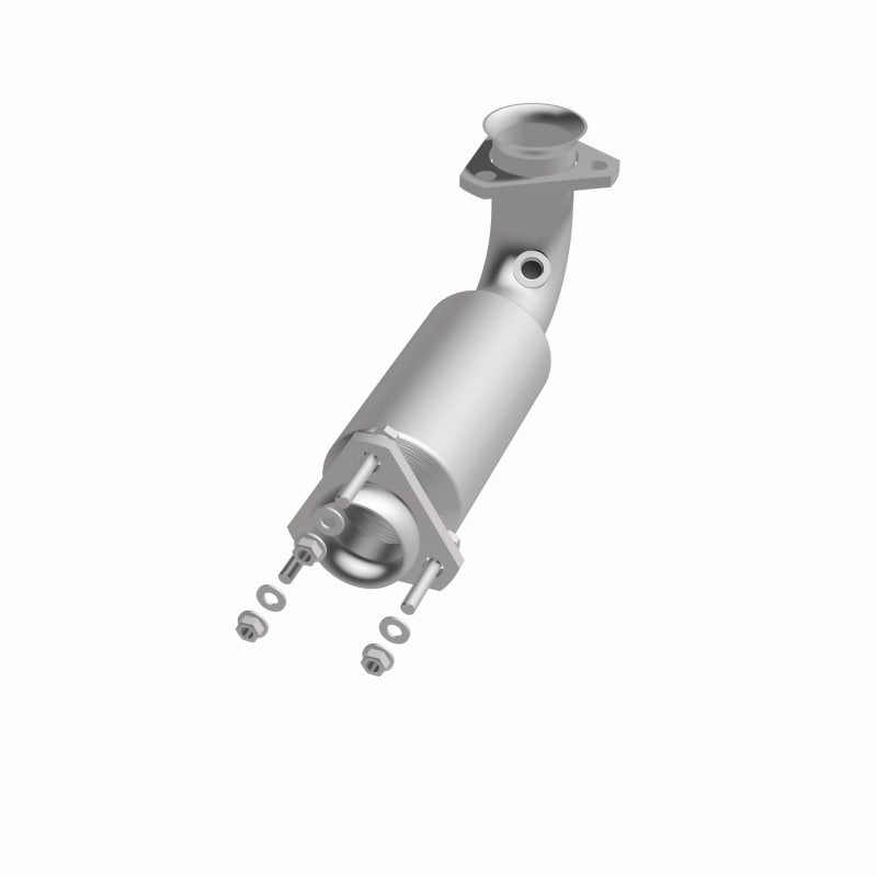 Magnaflow 1996 Chevrolet Corvette 5.7L Direct Fit Converter - Burkken Auto Parts