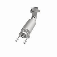 Magnaflow 1996 Chevrolet Corvette 5.7L Direct Fit Converter - Burkken Auto Parts