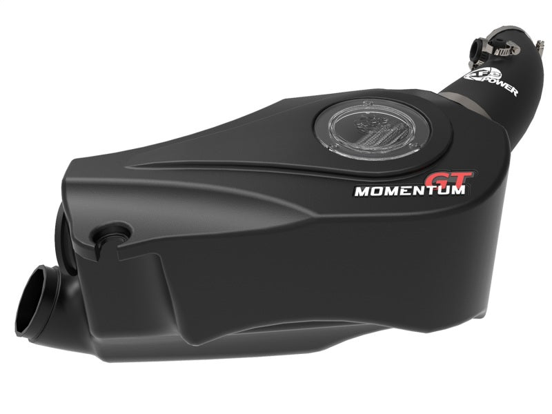 aFe Momentum GT Pro DRY S Cold Air Intake System 17-18 Fiat 124 Spider I4 1.4L (t) - Burkken Auto Parts
