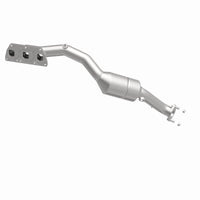 MagnaFlow Conv DF 05-09 Audi A8 6.0L - Burkken Auto Parts