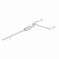 MagnaFlow BRE Exhaust Kit 10-11 Dodge Ram 1500 5.7L - Burkken Auto Parts