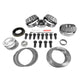 USA Standard Master Overhaul Kit For 07 & Down Ford 10.5 Diff - Burkken Auto Parts