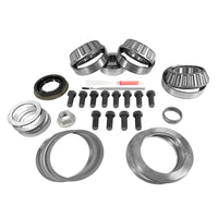 USA Standard Master Overhaul Kit For 2008-2010 Ford 10.5in Diffs Using Aftermarket 10.25in R&P - Burkken Auto Parts