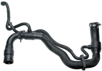 Gates 11-14 Chevrolet Silverado Series Pickup V8 6.6L Diesel Lower Coolant Hose