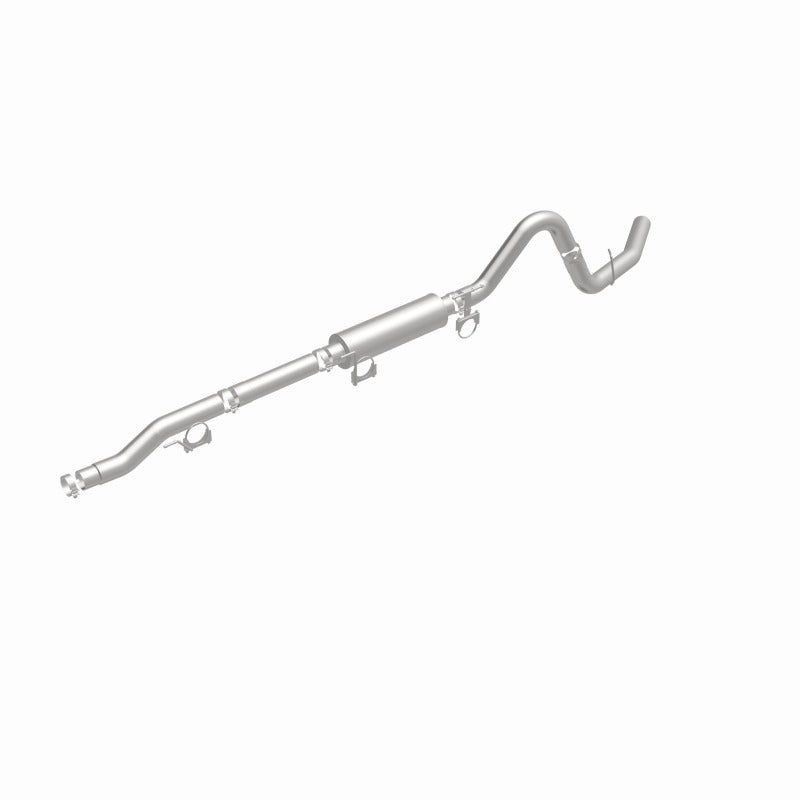 MagnaFlow BRE Exhaust Kit 99-01 Ford F-250 F-350 Super Duty 7.3L - Burkken Auto Parts