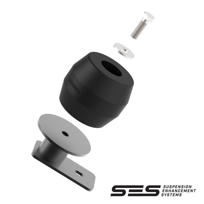 Timbren Suspension Enhancement System - Burkken Auto Parts