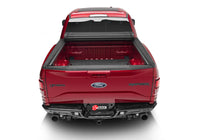 BAK 05-21 Nissan Frontier Revolver X4s 5ft Bed Cover (With Factory Bed Rail Caps Only) - Burkken Auto Parts