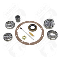 Yukon Gear Bearing install Kit For Toyota Turbo 4 and V6 Diff - Burkken Auto Parts