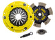 ACT 1991 Dodge Stealth HD/Race Sprung 6 Pad Clutch Kit - Burkken Auto Parts