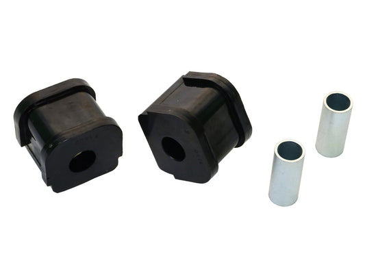 Whiteline Plus 7/88-5/00 Suzuki Swift Rear Lower/Inner Front Control Arm Bushing Kit