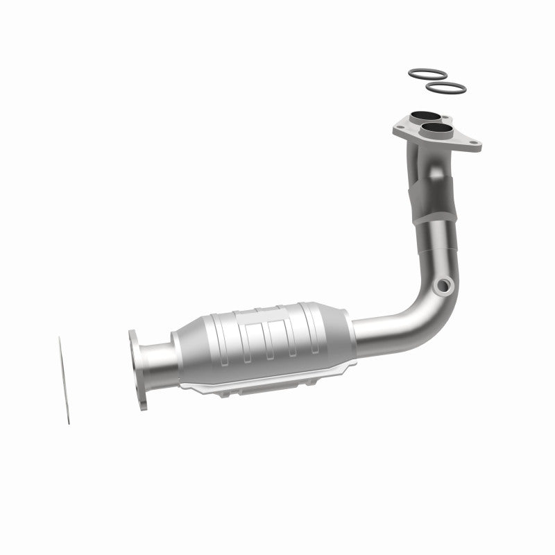 MagnaFlow Conv DF 94-98 Villager/Quest 3.0L - Burkken Auto Parts