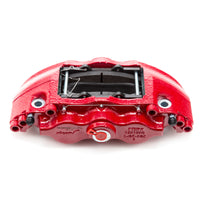 Alcon 09-20 F-150/Raptor Gen1-2 347x36mm Rotors 6-Piston Red Front Brake Kit Requires alcAC011507NAN - Burkken Auto Parts