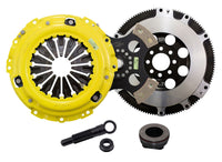 ACT 2003 Dodge Neon HD/Race Rigid 4 Pad Clutch Kit - Burkken Auto Parts