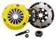 ACT 2003 Dodge Neon HD/Race Rigid 4 Pad Clutch Kit - Burkken Auto Parts