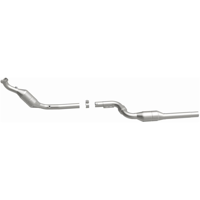 Magnaflow Conv DF 98-03 MB E320 3.2L P/S - Burkken Auto Parts