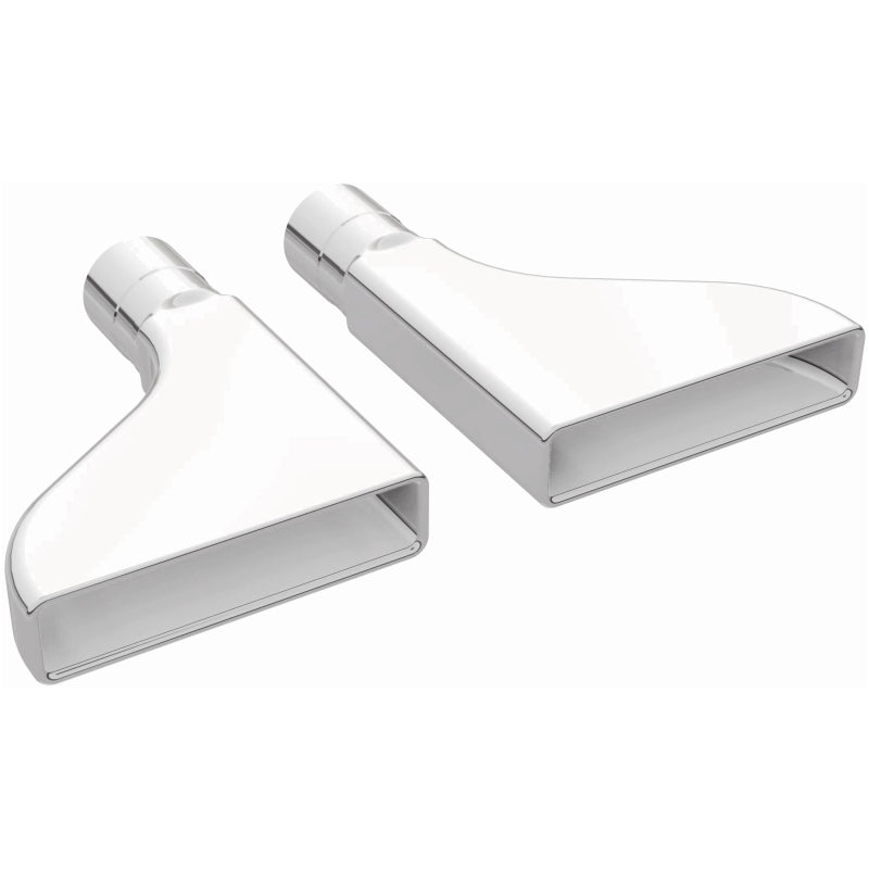 MagnaFlow Tip 2-Pk Re 8/2 X 11 2.5 Id Cam - Burkken Auto Parts