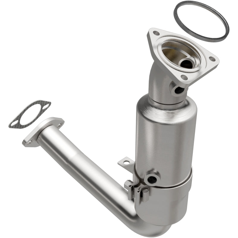 MagnaFlow Conv DF 00-04 Ford Focus 4.2L A/T - Burkken Auto Parts