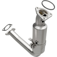 MagnaFlow Conv DF 00-04 Ford Focus 4.2L A/T - Burkken Auto Parts