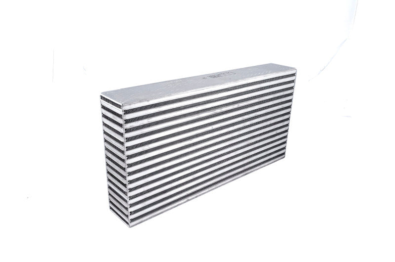 Garrett Air / Air Intercooler CAC (23.72in x 12.02in x 3.82in) - 1000 HP - Burkken Auto Parts