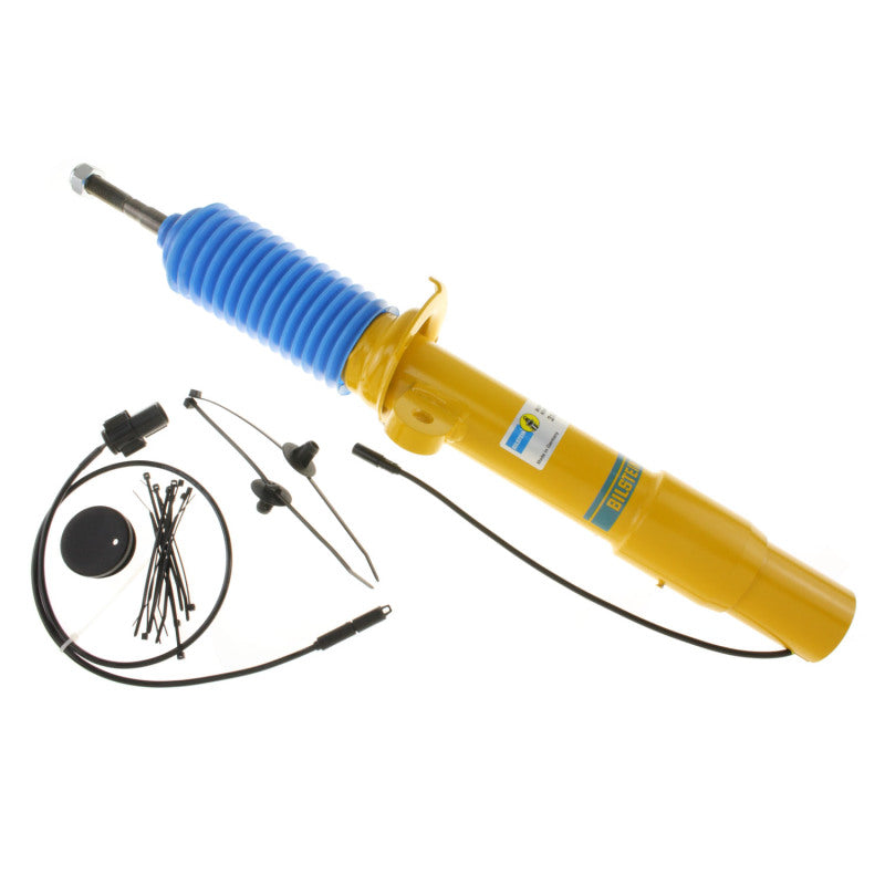 Bilstein B6 (DampTronic) 08-12 BMW M3 v8 4.0L Front Right 36mm Monotube Strut Assembly - Burkken Auto Parts