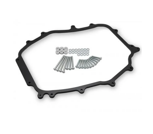 BLOX Racing 2003-2005 Nissan 350Z / Infiniti G35 - 5/16 Thermal Shield - Burkken Auto Parts